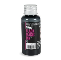 Tinta grog black magic